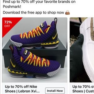 Meet your Posher, David